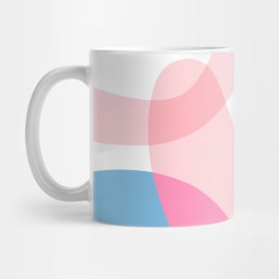 Colorful Shapes Mug